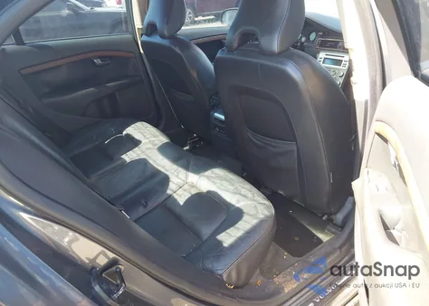 2008 Volvo S80 3.2 из США, поврежденный, VIN YV1AS982781072502